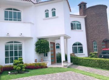 Casa en condominio de 3 habitaciones, Metepec · Casa en Metepec, Fraccionamiento de 45 Casas