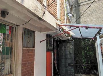 Casa · 54m² · 2 Recámaras · Se Vende Casa en Aztecas, Colonia Morelos, Cuauhtémoc, Ciudad de México