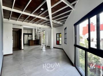 Departamento · 84m² · 1 Recámara · Departamento en Colonia del Valle Centro con 1 Recámara, Id:.