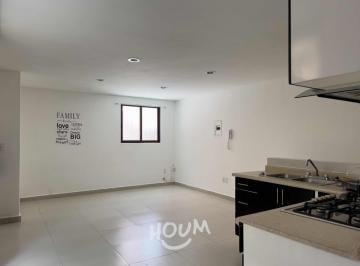Departamento · 55m² · 2 Recámaras · 1 Estacionamiento · Departamento en Santa María Tepepan con 2 Recámaras, Id:.