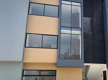 Departamento · 111m² · 3 Recámaras · 2 Estacionamientos · Departamento en Preventa en Corregidora Queretaro