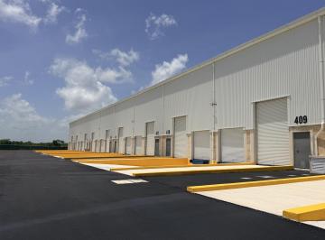 Bodega comercial · 4000m² · 10 Estacionamientos · Bodega en Renta 4000 m², Andenes, Oficina, Seguridad 24/7, Energia Bifasica, Entrega Inmediata!