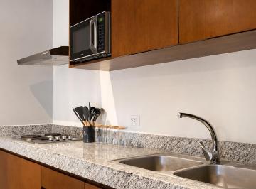 Departamento de 2 habitaciones, Mérida · Departamento en Renta en Temozon Norte Merida