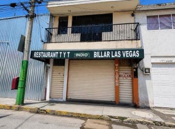 Terreno comercial · 353m² · Venta de Propiedad Comercial, Av Juarez, tulancingo Centro