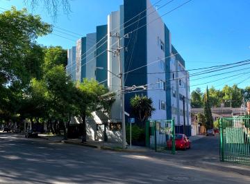 Departamento de 2 habitaciones, Coyoacán · Se Renta Depto. Avante, Coyoacán