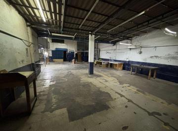 Bodega comercial , Benito Juárez · Bodega en Renta 150 m² – Col. Albert, Benito Juárez, Cdmx