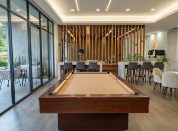 Departamento · 165m² · 2 Recámaras · 2 Estacionamientos · Penthouse en Venta, Cumbres de La Herradura, Amenidades, Seguridad