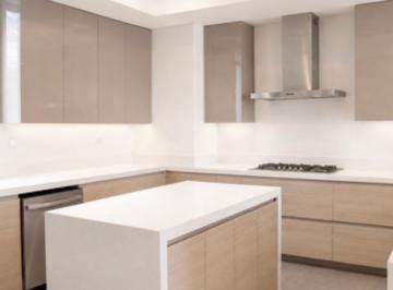 Departamento de 4 habitaciones, Monterrey · Venta Departamento, Penthouse, Club Sonoma, Monterrey