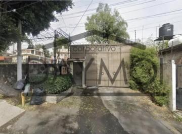 Casa de 4 habitaciones, La Magdalena Contreras · Casa en Calle Privada de San Francisco No 78, Barrio San Francisco, Magdalena Contreras, Cdmx.