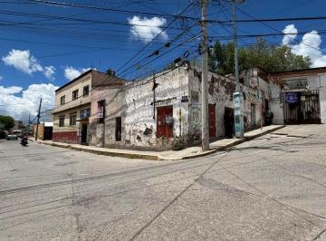 Terreno comercial · 440m² · Venta de Terreno Comercial en El Centro de Tulancingo