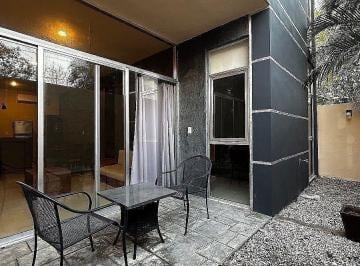 Departamento de 2 habitaciones, Mérida · Departamento Amueblado en Sodzil, Norte de Merida, Cerca del Mayabus 2 Recamaras