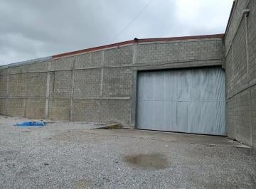 1 · Bodega en Renta en Parque Industrial Oriente, Torreón, Coahuila de Zaragoza