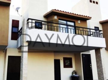 Casa de 4 habitaciones, Culiacán · Casa en Calle Aster No 2390 Seccion Villa Primavera Col. Prados del Sol Cp 80197, Culiacan, Sinaloa.
