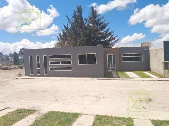 Venta de Casa en Fraccionamiento Maria Fernanda