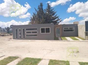 Casa · 2 Recámaras · 1 Estacionamiento · Venta de Casa en Fraccionamiento Maria Fernanda