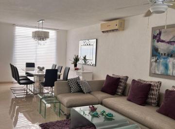 Casa de 3 habitaciones, Puerto Vallarta · ¡Casa en Renta en con Muebles Coto Hacienda San Javier!
