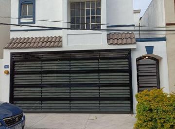 Casa de 3 habitaciones, Guadalupe · Casa en Renta en Real de La Silla, Guadalupe