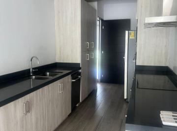 Departamento de 3 habitaciones, Monterrey · Departamento en Renta, Club Sonoma, Monterrey Nl