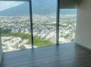 Departamento de 3 habitaciones, Monterrey · Departamento en Renta | 160 m | 3 Recamaras | Sonoma | Valle Oriente | Monterrey Nl | $70,000