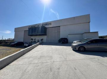 Bodega comercial , León · Bodega en Renta en Las Joyas, 3,000 m² de Terreno y 1740 m² de Construcción