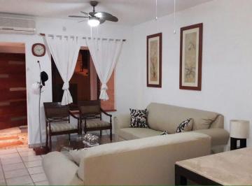 Casa · 185m² · 3 Recámaras · 2 Estacionamientos · Casa en Venta Residensical Las Americas
