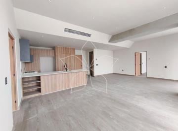 Departamento de 2 habitaciones, Guadalajara · Departamento en Renta o Venta, Torre Mm, Guadalajara, Jalisco.