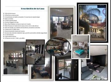 Casa de 4 habitaciones, Puebla · Preciosa y Amplia Casa en Xilotzingo
