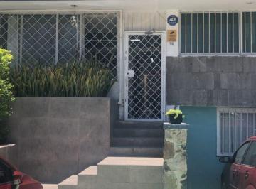 Oficina , Guadalajara · Oficina Equipada de 10 m² en Renta en La Zona de Chapultepec, todo Inluido.