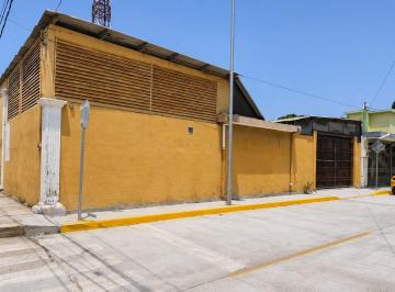 Bodega comercial · 300m² · Bodega Industrial Col. Tampico - Altamira