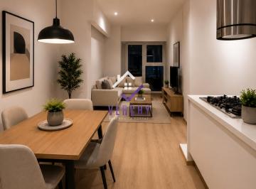 Departamento de 2 habitaciones, Alvaro Obregón · Icon Beyond, Departamento en Renta
