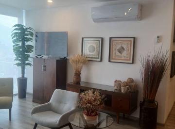 Departamento de 2 habitaciones, Monterrey · Departamento Nuevo Sur