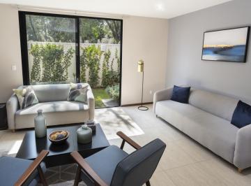 Casa en condominio · 219m² · 3 Recámaras · 2 Estacionamientos · Casa en Condominio en Venta en Miguel Hidalgo, Amenidades y Seguridad