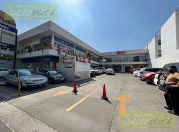 Local comercial · 43m² · Local - Vallarta Universidad