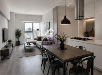 Departamento de 2 habitaciones, Alvaro Obregón · Icon Beyond, Departamento en Renta