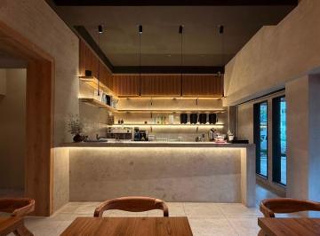 Local comercial , Miguel Hidalgo · Traspaso Local de Alimentos y Bebidas en Polanco – 144 m² – Llave en Mano Para Cualquier Concepto