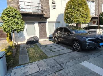 Foto 1 · Casa en Condominio en Venta en Santa María, San Mateo Atenco, México