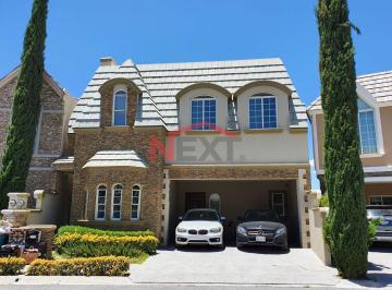 Foto principal · Casa en Renta - Amueblada y Equipada en Residencial Villa Bonita