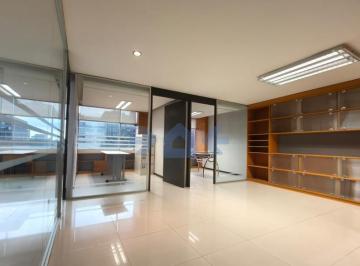 Oficina , Miguel Hidalgo · Oficina Corporativa en Renta en La Anzures – Totalmente Corporativa, Lista Para Operar