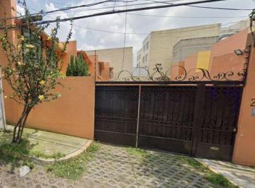 Casa de 3 habitaciones, Tlalpan · Casa en Venta Col Miguel Hidalgo 2 Seccion Tlalpan Cdmx