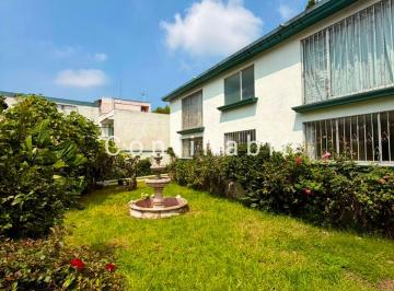 Casa de 3 habitaciones, Naucalpan de Juárez · Casa en Venta en Hacienda de Echegaray