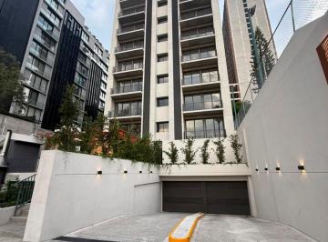 Departamento de 2 habitaciones, Guadalajara · Departamento/ Renta