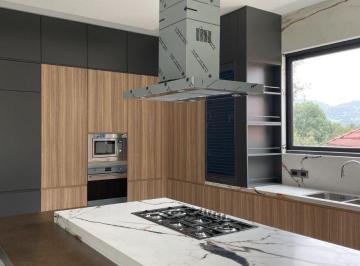 Casa de 4 habitaciones, Atizapán de Zaragoza · Casa Nueva en Rena en Club de Golf Valle Escondido Zona Esmeralda
