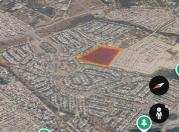 Terreno / Lote , Juárez · Venta de 2.7h en Juarez X Santa Monica