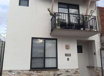 Casa en condominio de 3 habitaciones, León · Venta Casa Zona Sur $2,620,000 3 Recam. 1 Recam Pta Baja Principal /vestidor 3 Baños 2 Autos