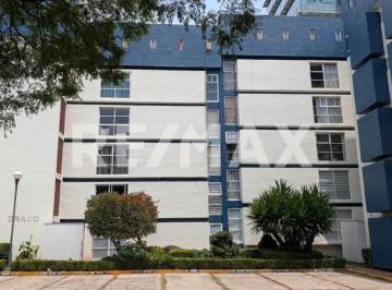 Departamento de 3 habitaciones, Tlalpan · Departamento en Renta Rincón del Pedregal Tlalpan
