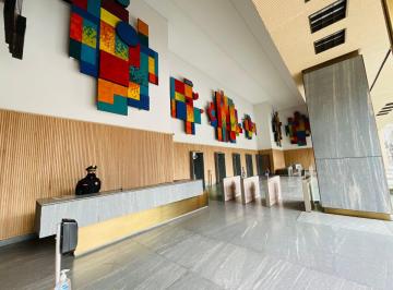 Oficina , Miguel Hidalgo · Renta Oficina Campos Eliseos