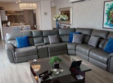Departamento de 2 habitaciones, Monterrey · Penthouse en Venta Nuevo Sur en Monterrey N. L.