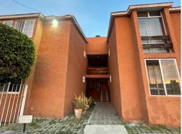 Departamento · 2 Recámaras · 1 Estacionamiento · Departamento - Fraccionamiento Viveros Residencial