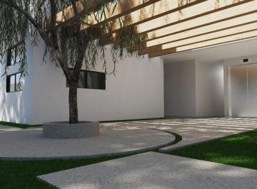 Departamento de 2 habitaciones, Alvaro Obregón · Departamento en Venta en Zona Tranquila
