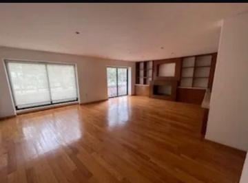Departamento · 170m² · 2 Recámaras · 2 Estacionamientos · Departamento en Renta en Polanco II
